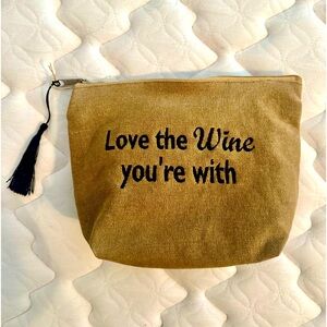 Cosmetic/Accessory Bag